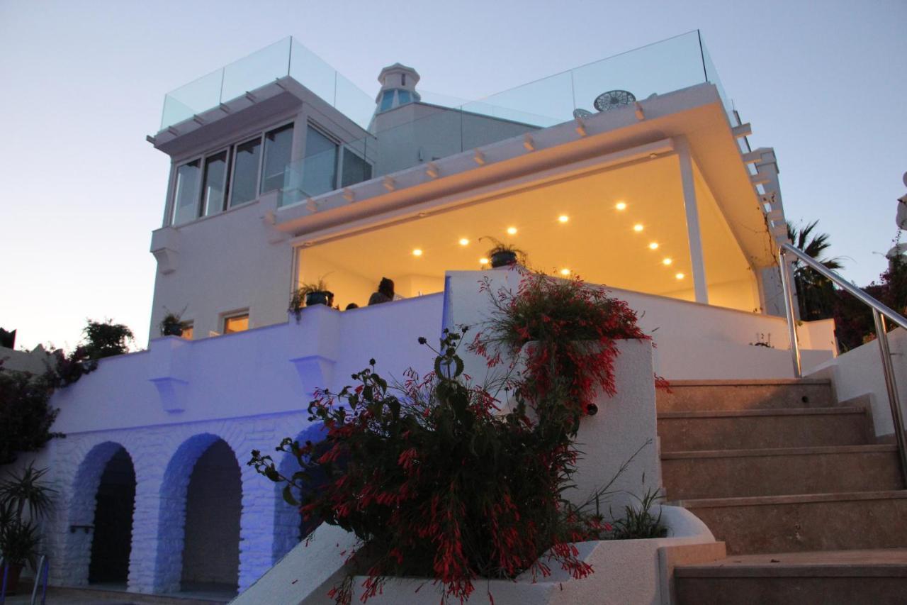 Hotel Flag +12 Bodrum