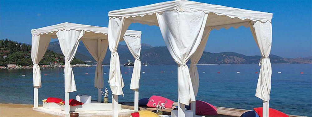 Otel Club Bodrum