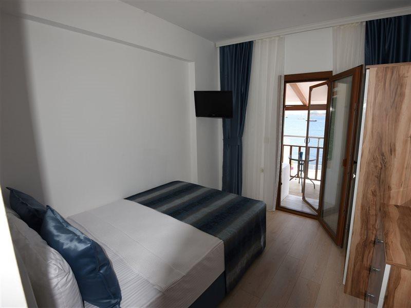Hotel Bumerang