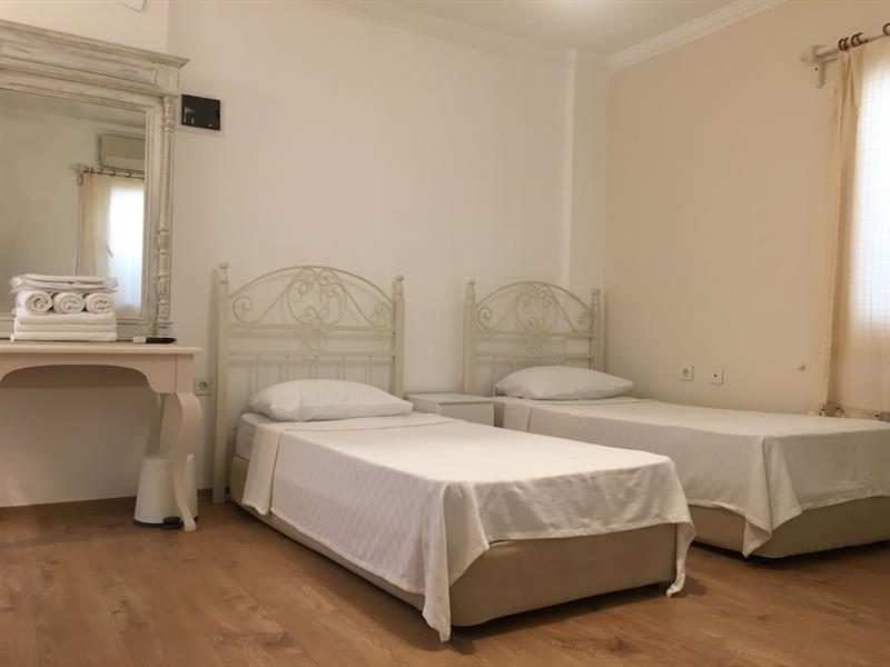 Sade Butik Hotel Bodrum