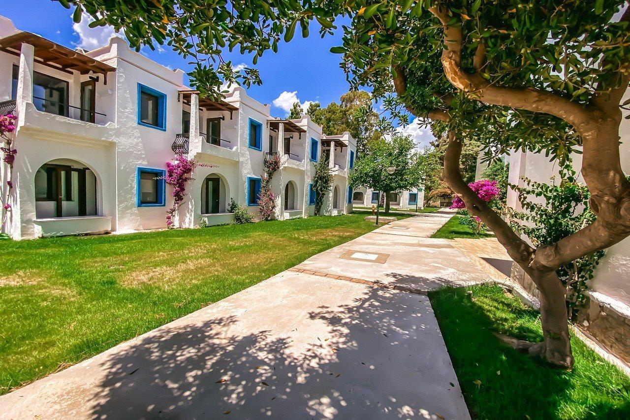 Club Muskebi Hotel Bodrum