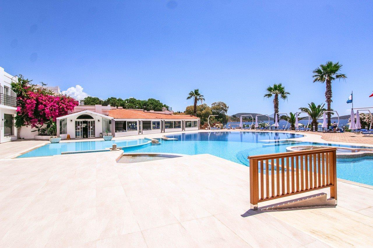Club Muskebi 4* Bodrum