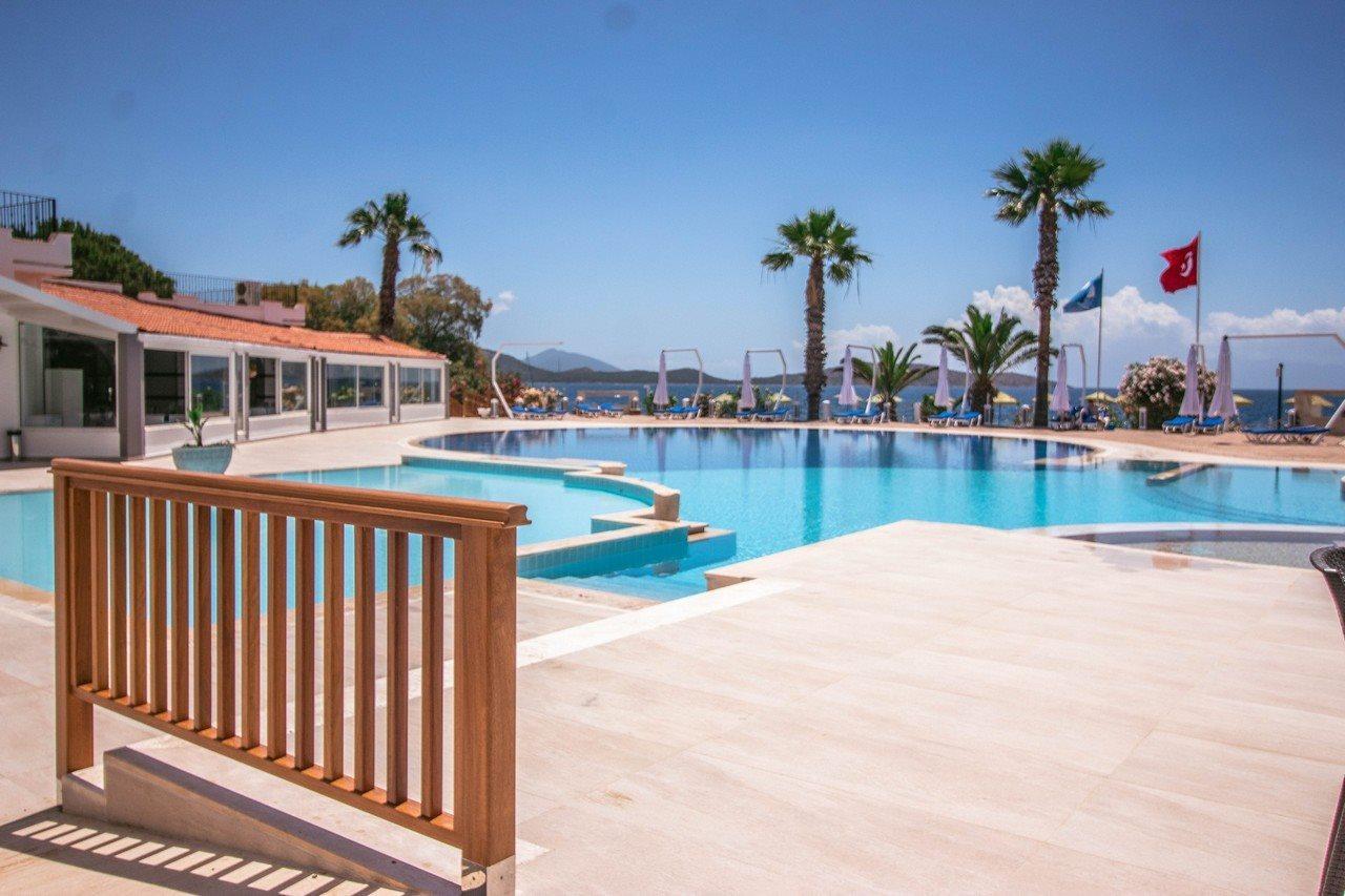 Club Muskebi 4*