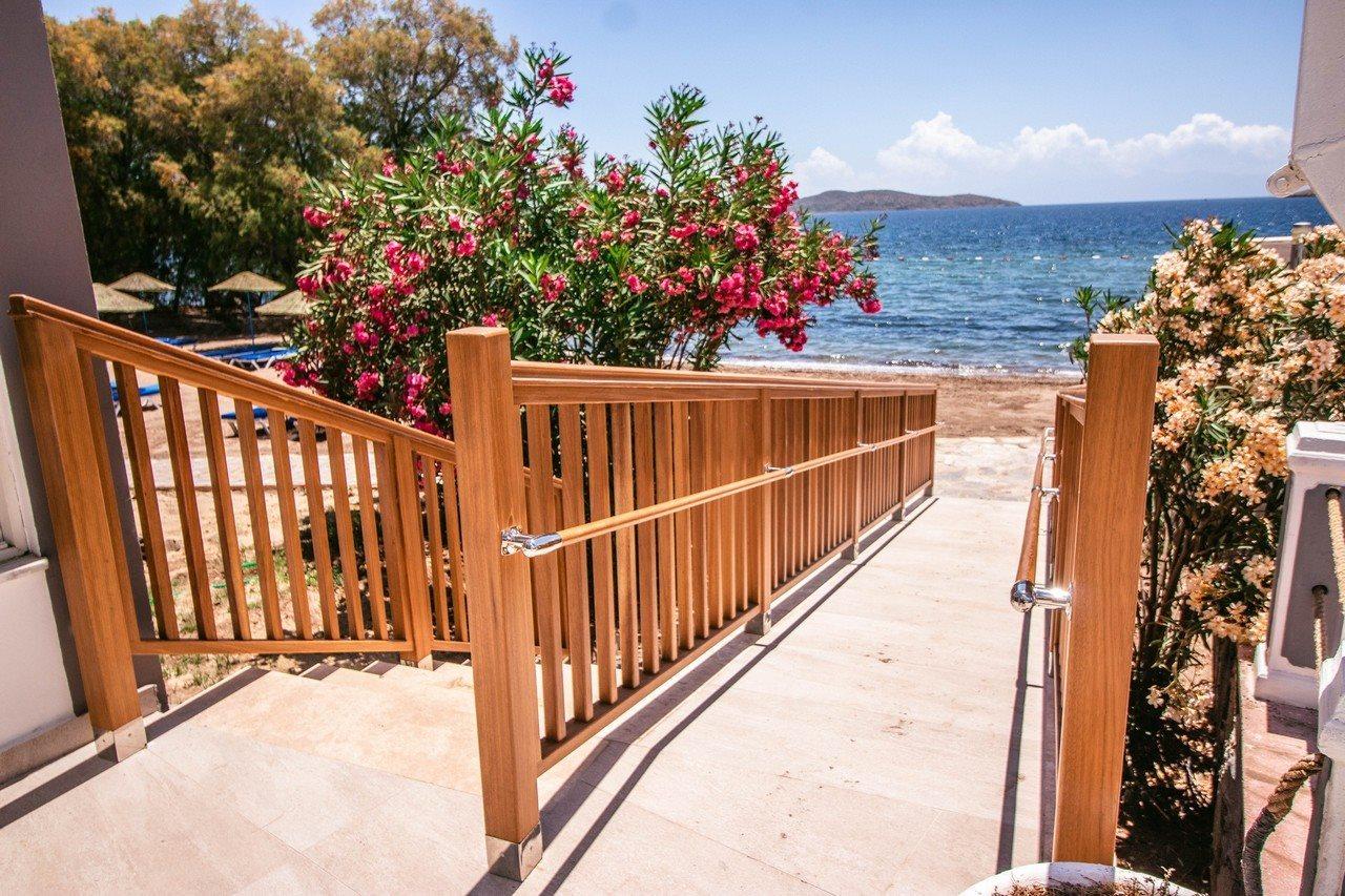 Hotel Club Muskebi