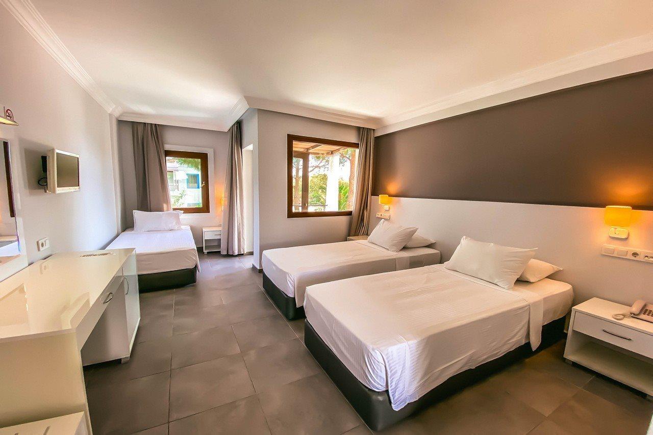 Club Muskebi Hotel