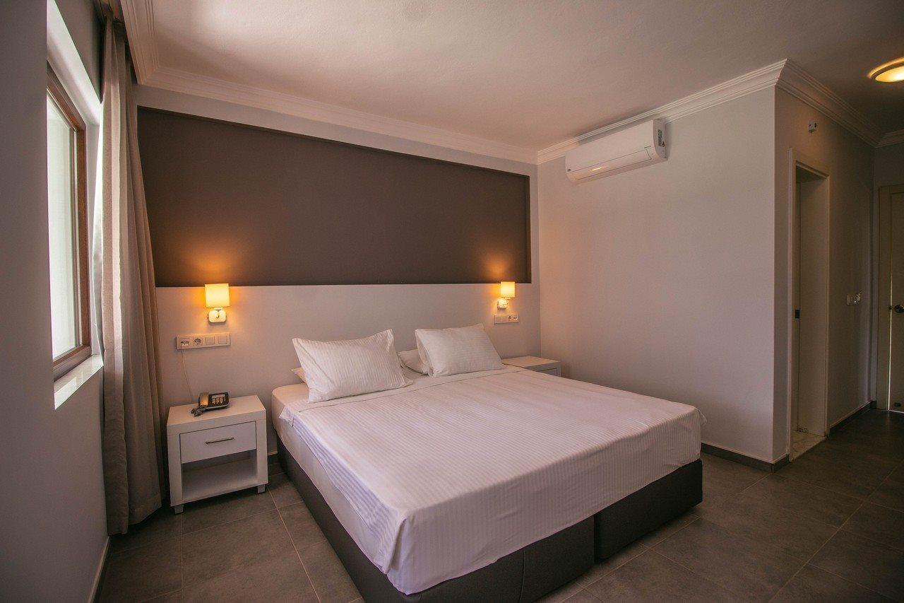 Club Muskebi Hotel