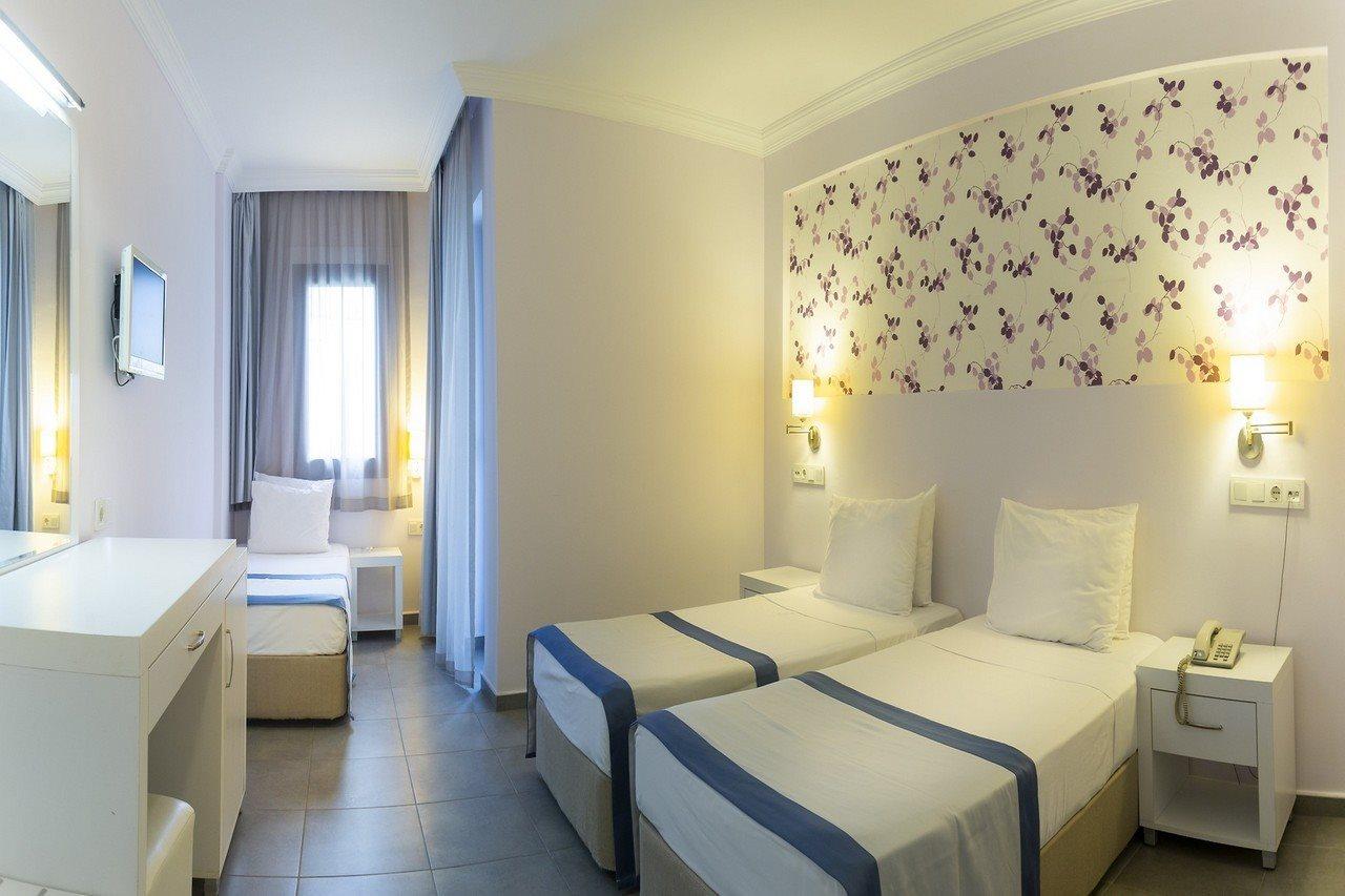 Hotel Club Muskebi
