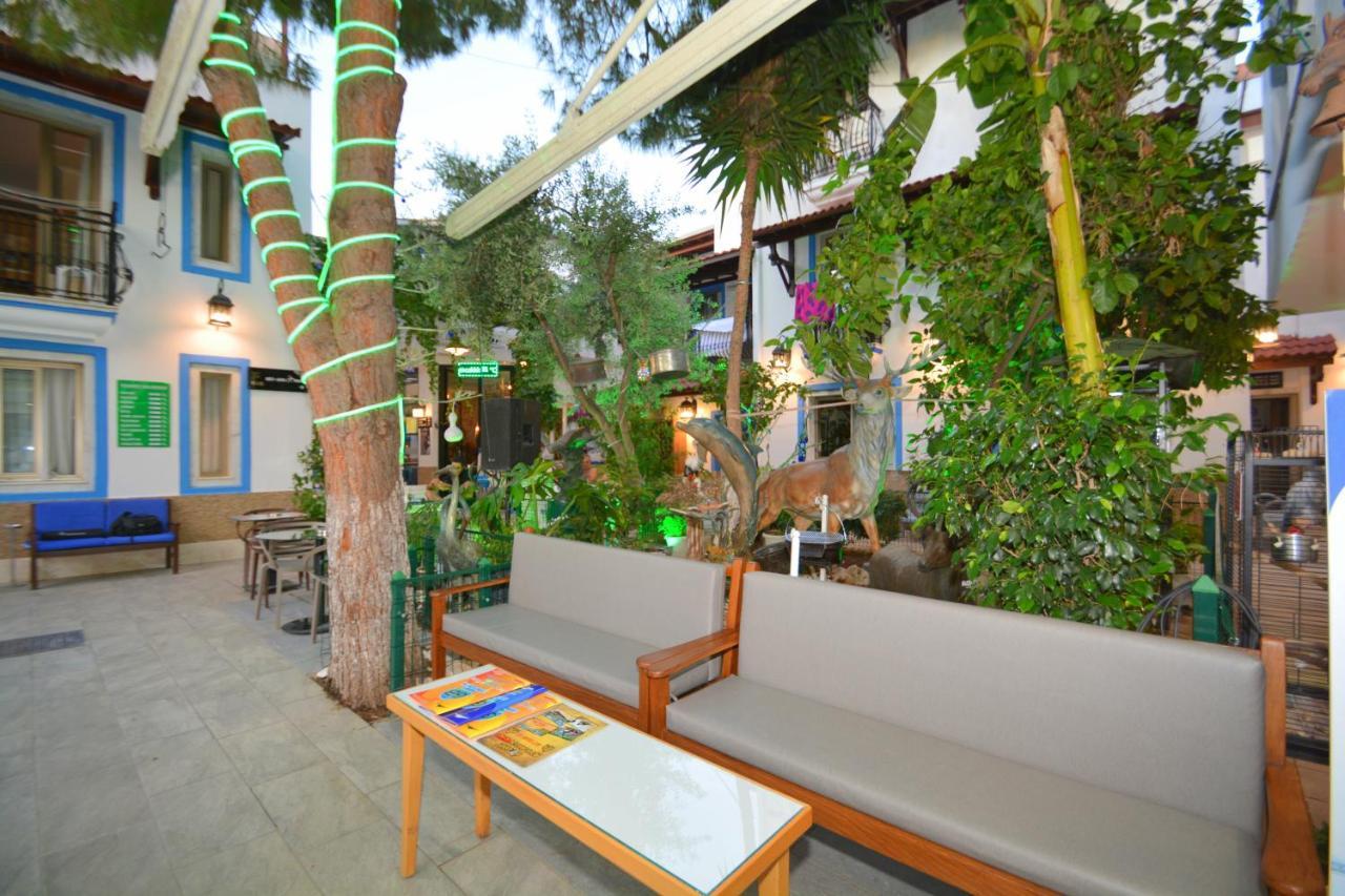 Istankoy 3* Bodrum