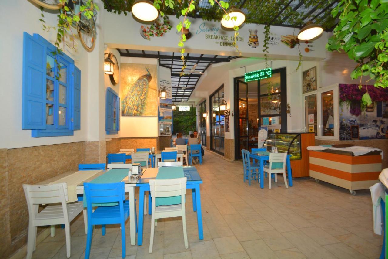 Istankoy Hotel