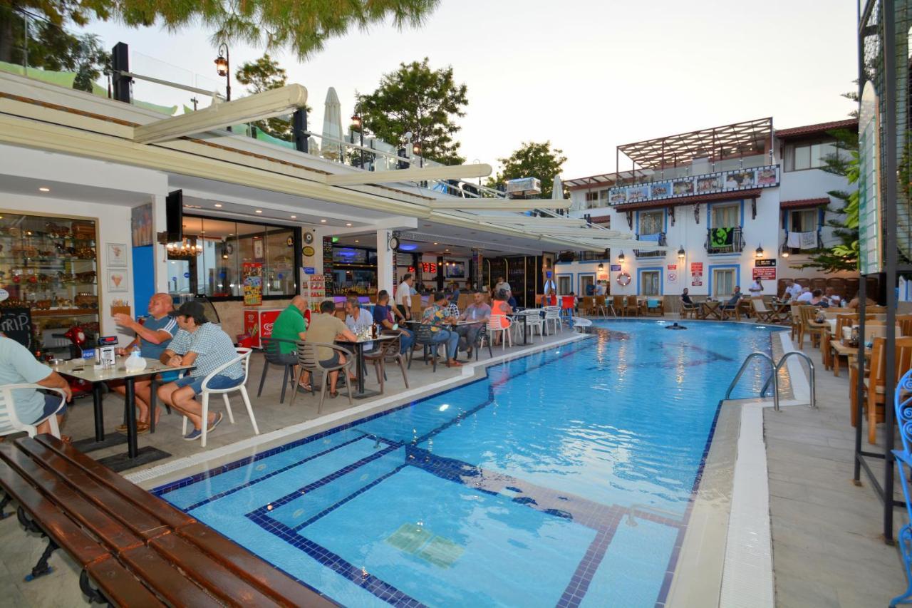 Hotel Istankoy 3*