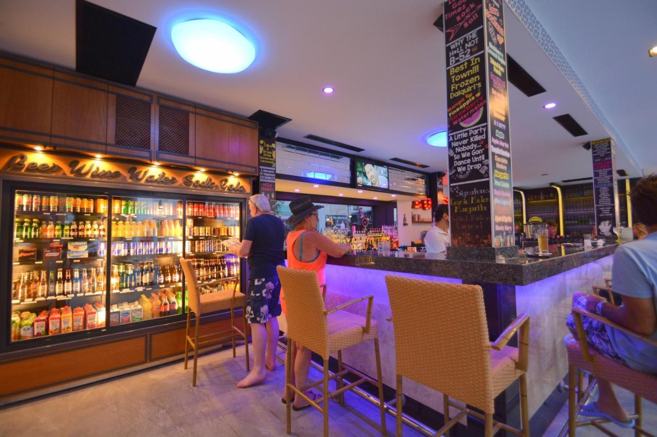 Istankoy Hotel Bodrum