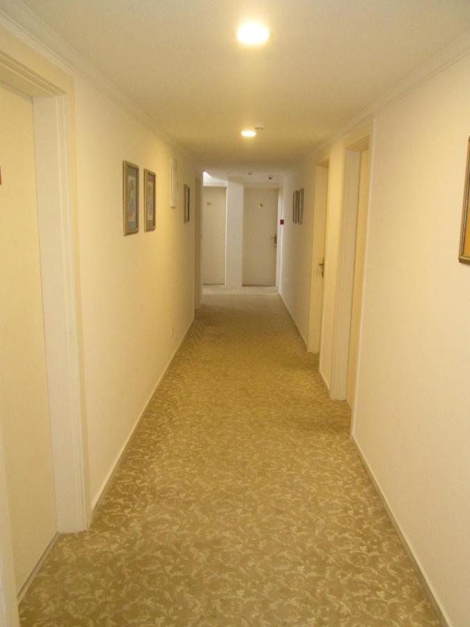 Hotel Artemis Bodrum