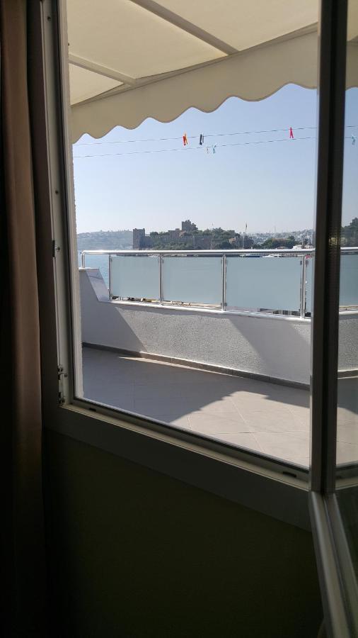 Artemis Hotel
