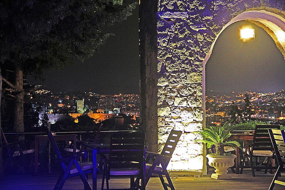 Manastir & Hotel Bodrum