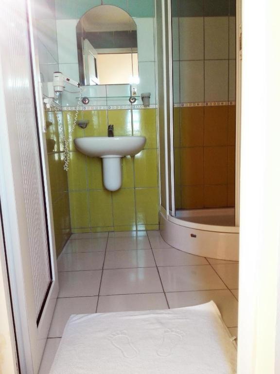 Aparthotel Eski Cesme *