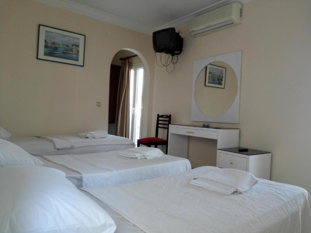 Aparthotel Eski Cesme *
