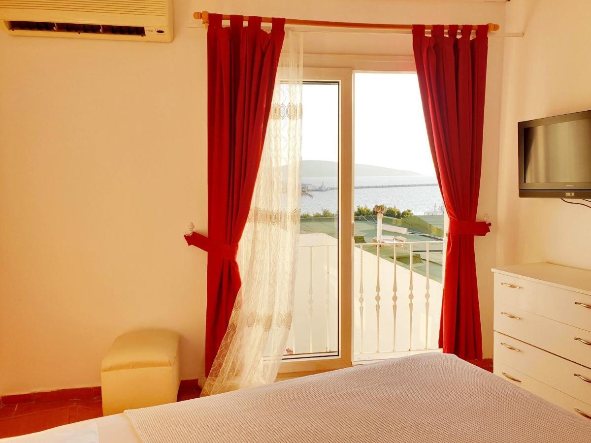 Angora Gasthof Bodrum