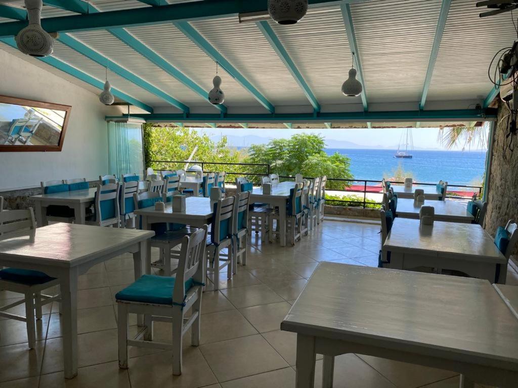 Hotel Manolya Bodrum