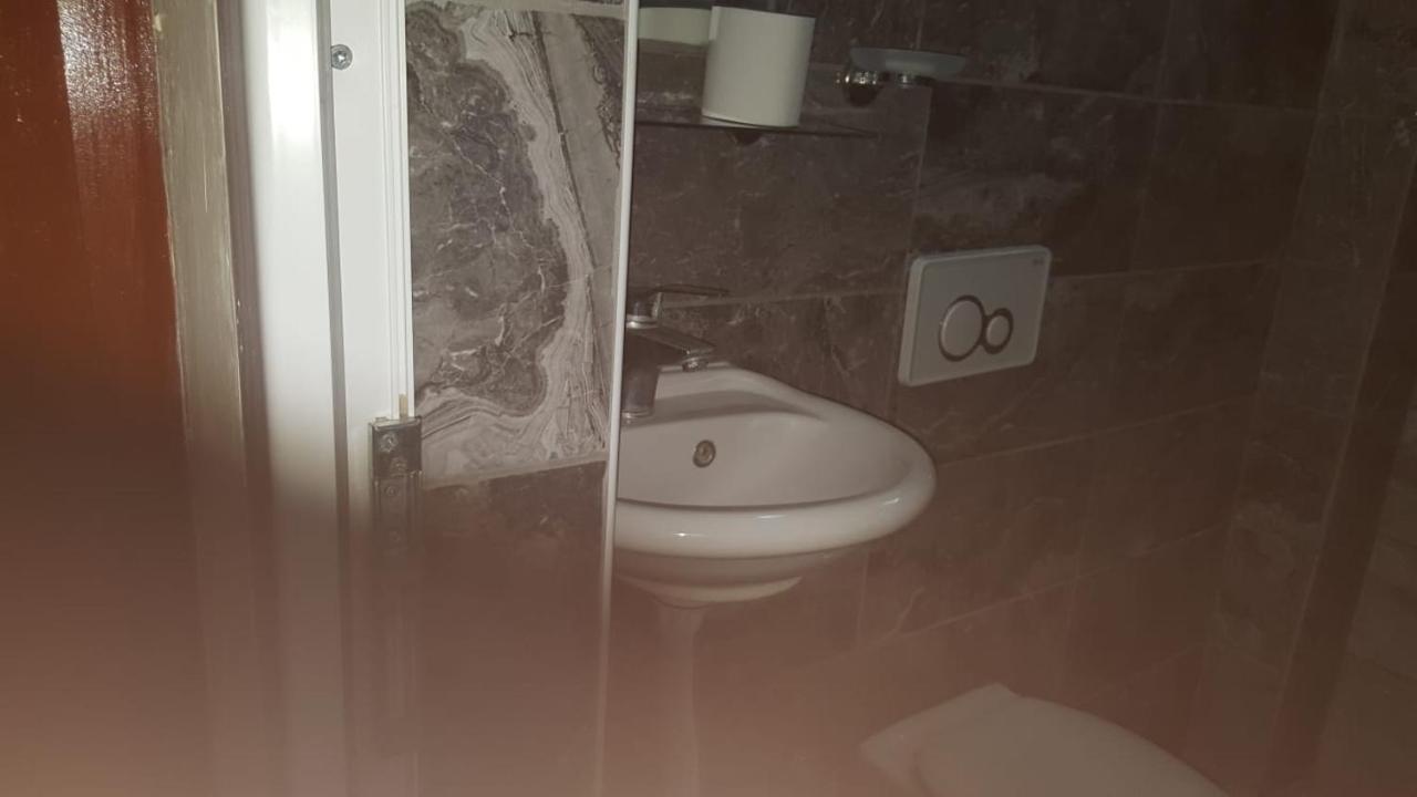 Gasthuis Goekmavi Bodrum