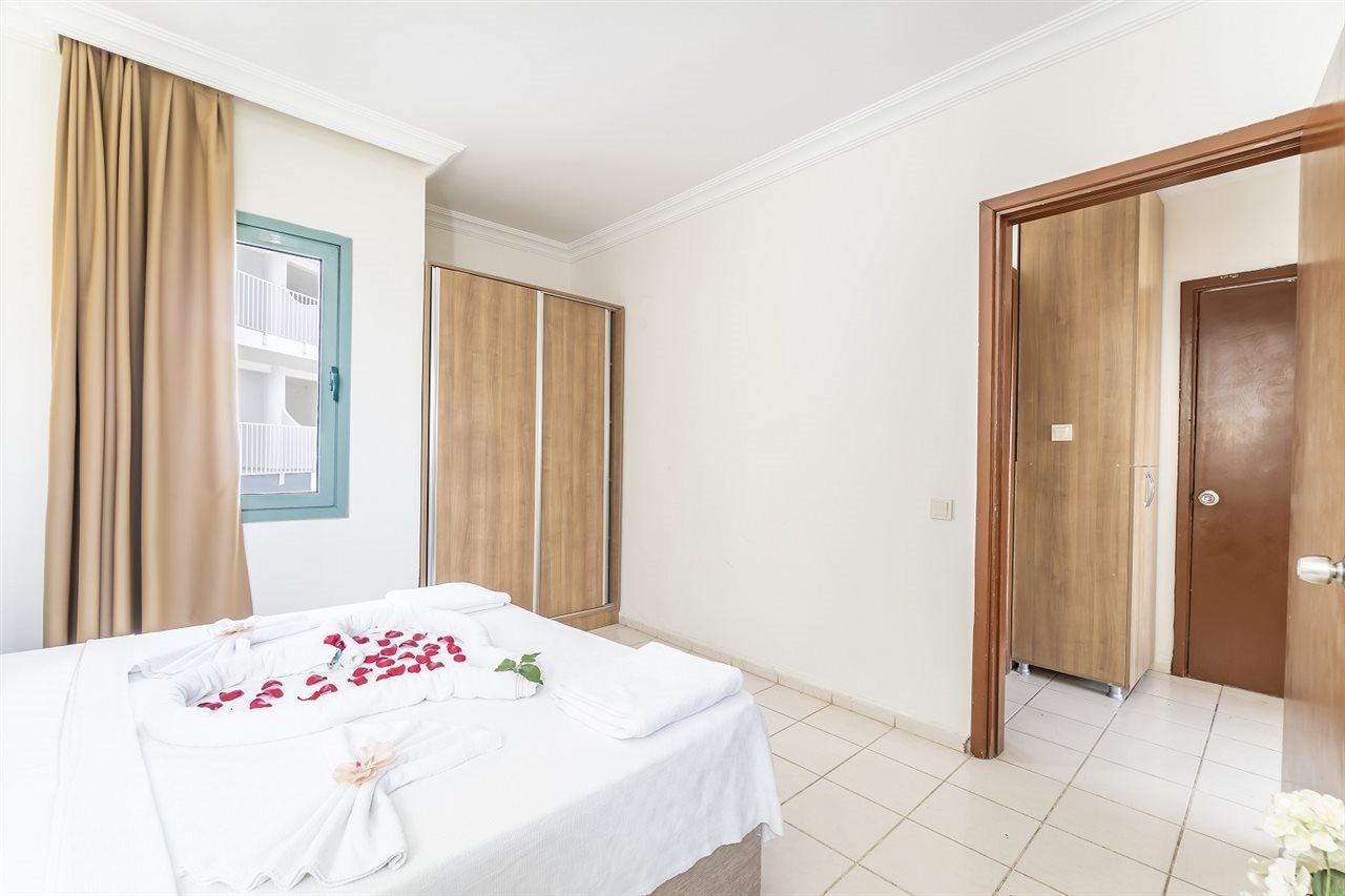 Royal Panacea Hotel Bodrum