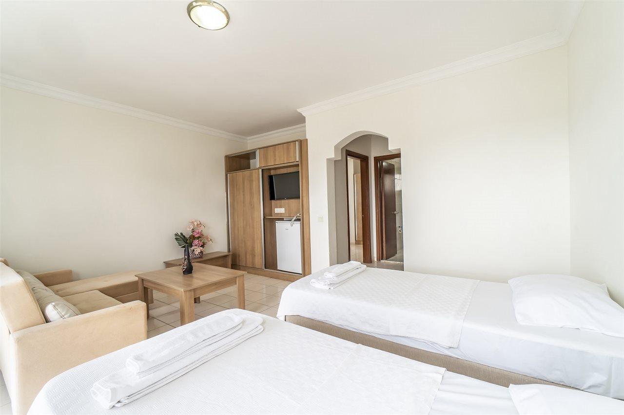 Hotel Royal Panacea Bodrum