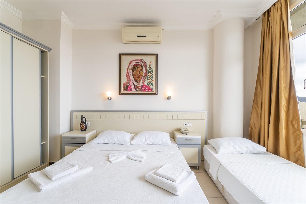 Royal Panacea Hotel Bodrum