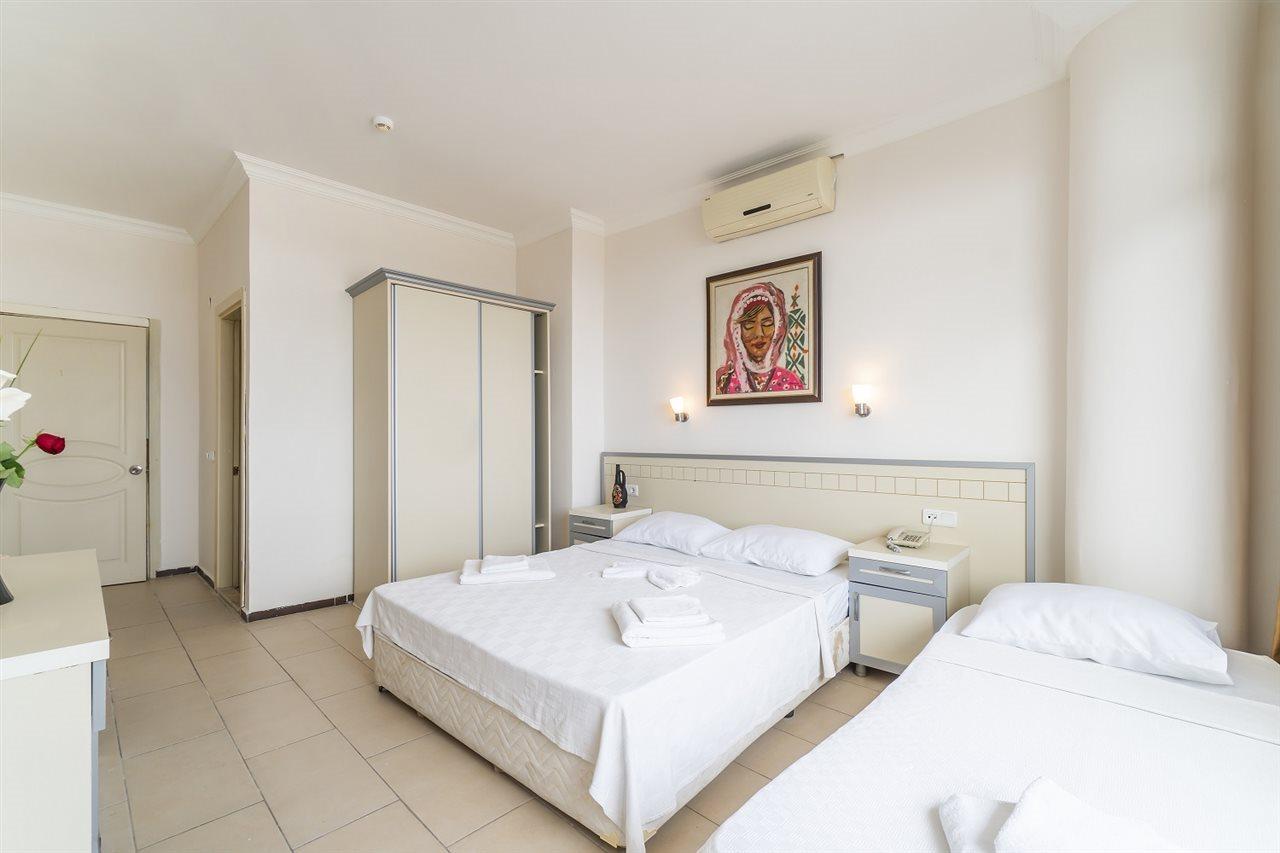 Royal Panacea 3* Bodrum