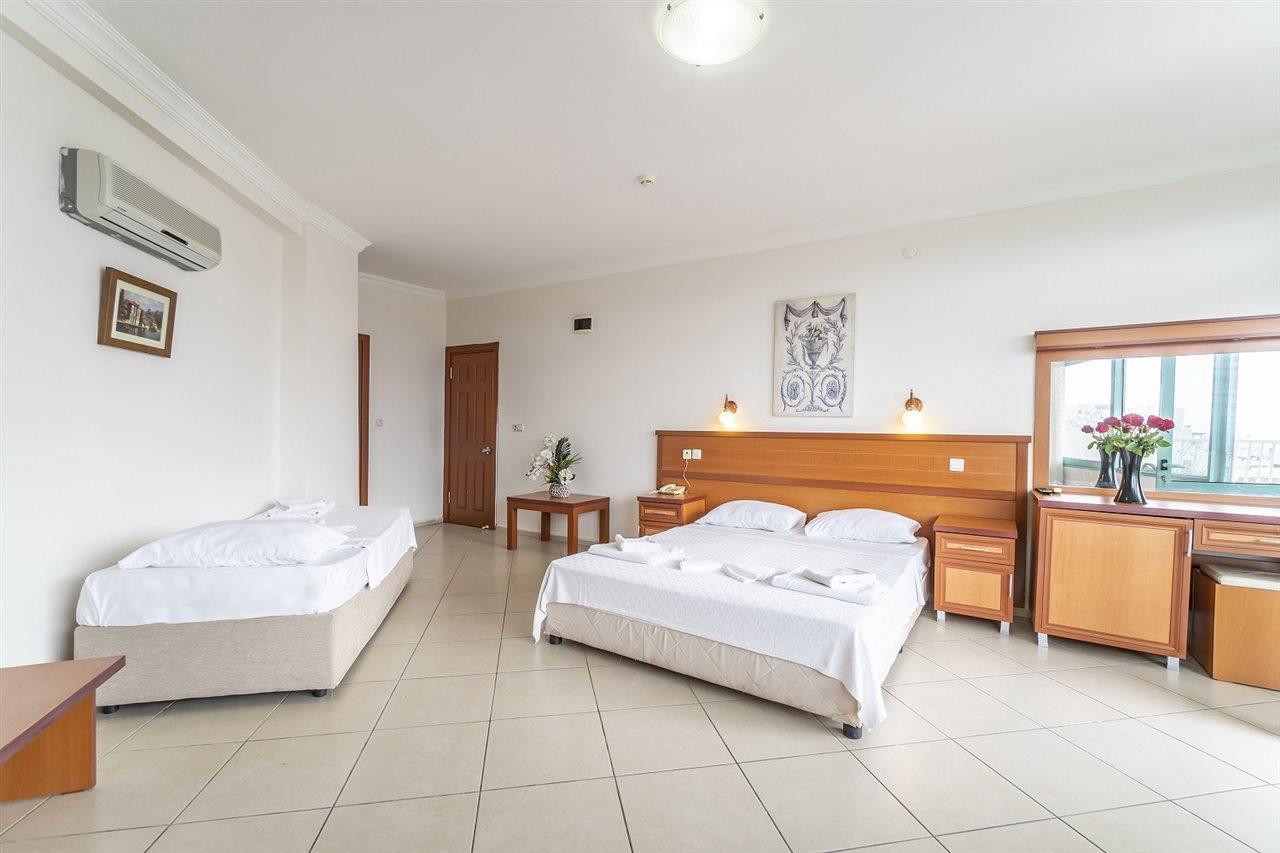 Royal Panacea 3* Bodrum