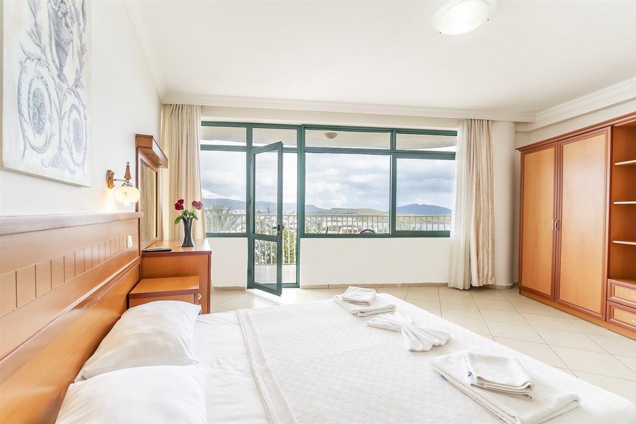 Hotel Royal Panacea