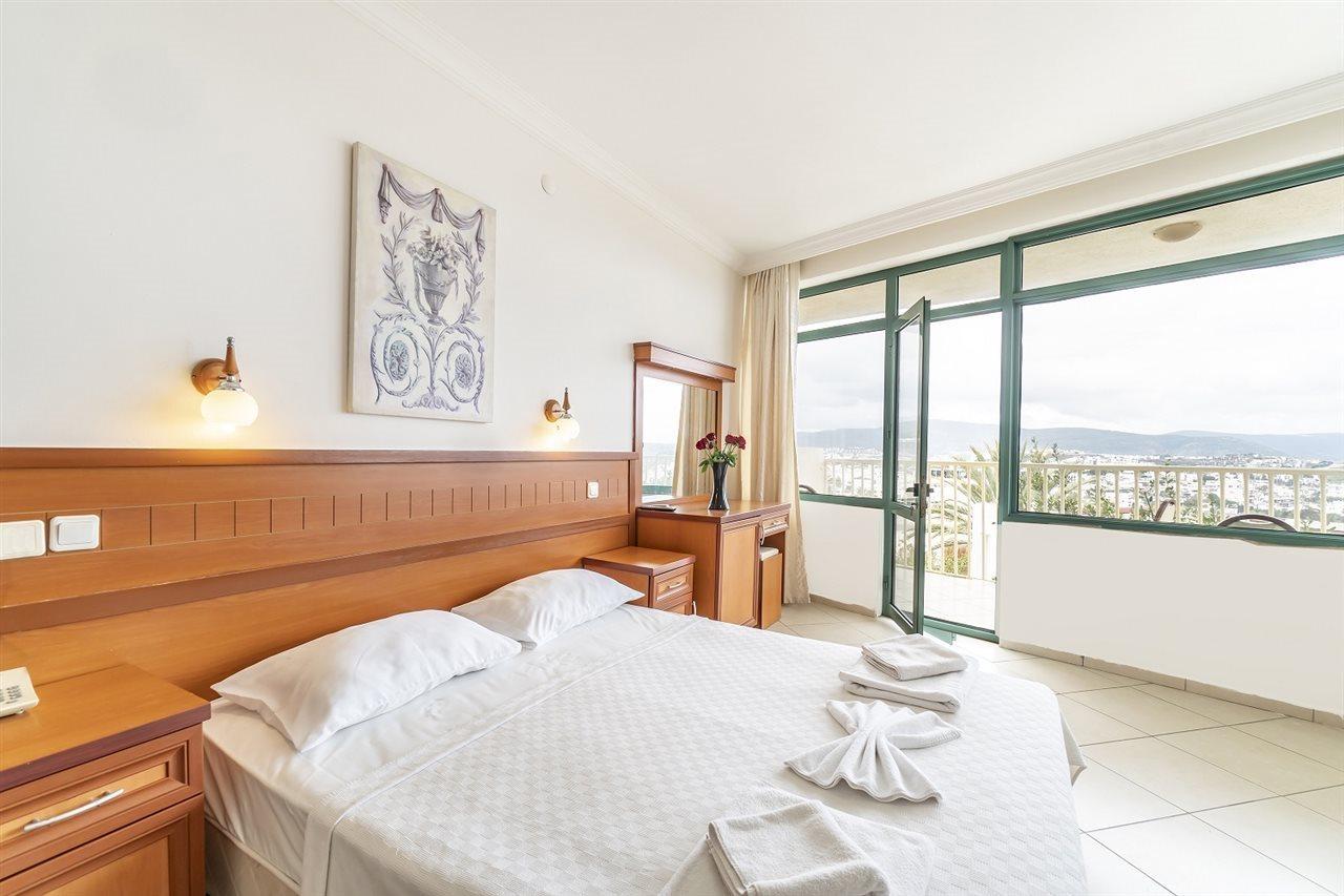 Hotel Royal Panacea