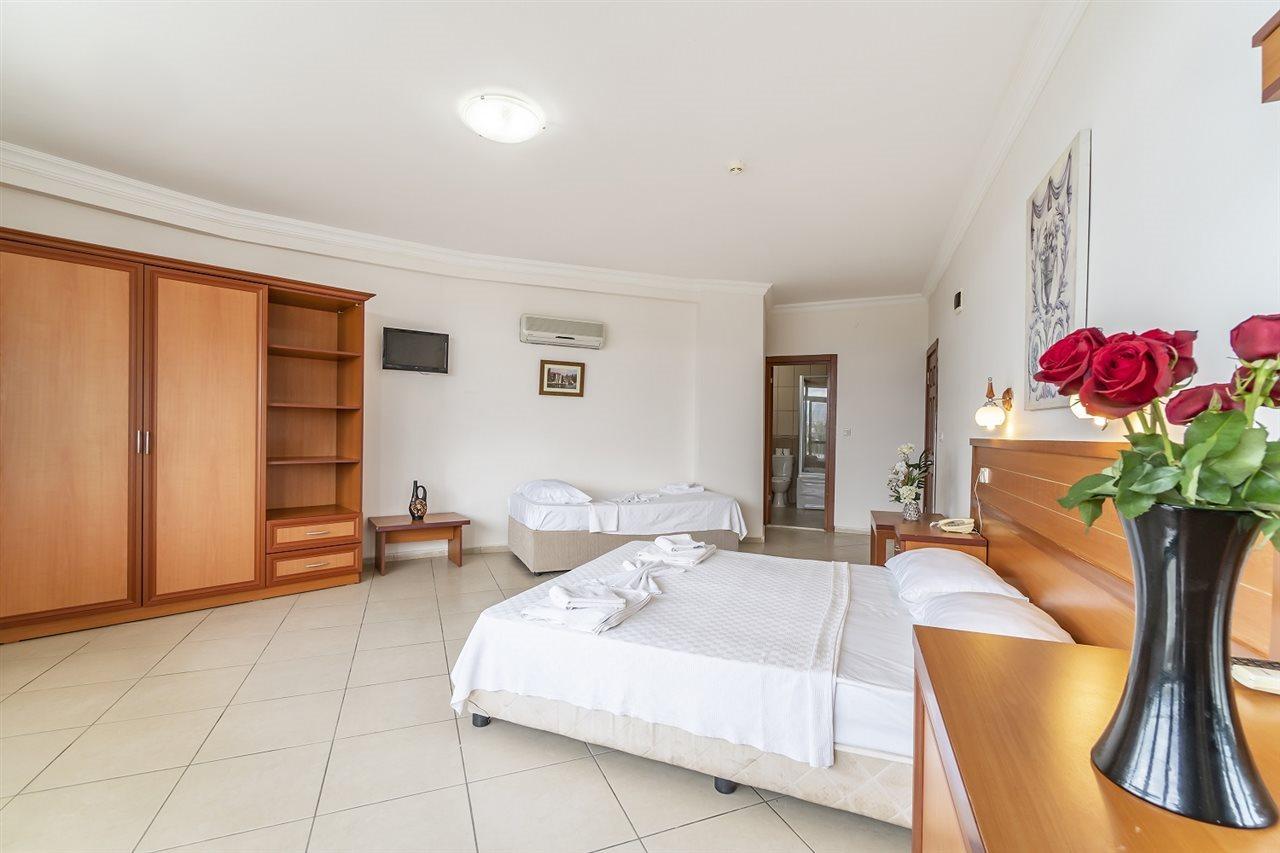 Royal Panacea 3* Bodrum