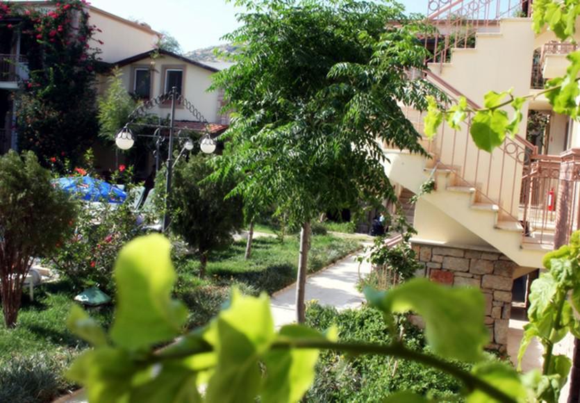 Moonshine & Hotel Bodrum