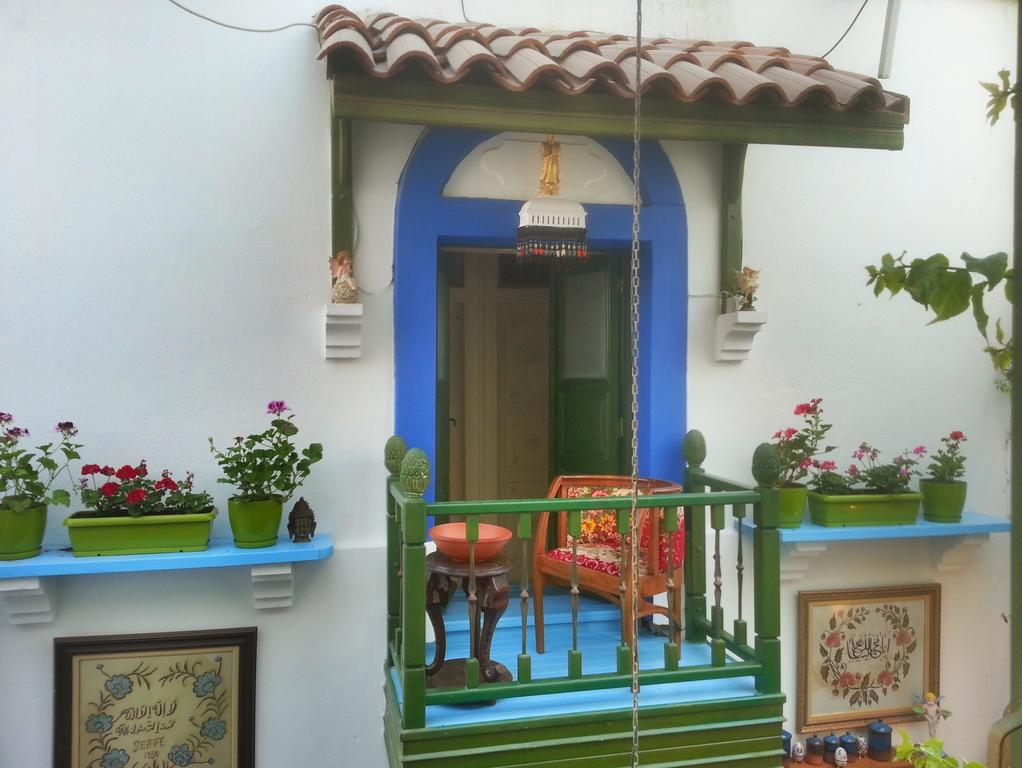 Hospedagem domiciliar Cemil Ipekci Bodrum