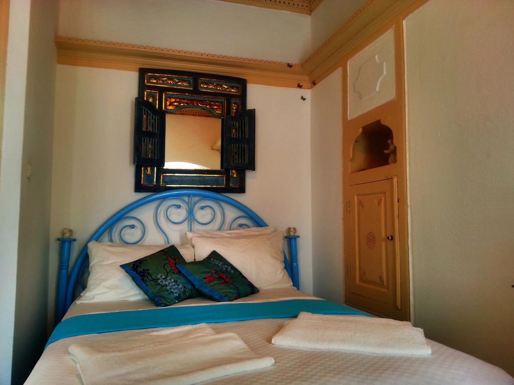 Cemil Ipekci Hospedagem domiciliar Bodrum