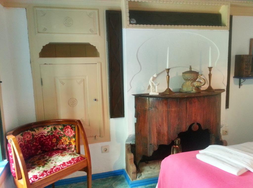 Hospedagem domiciliar Cemil Ipekci Bodrum
