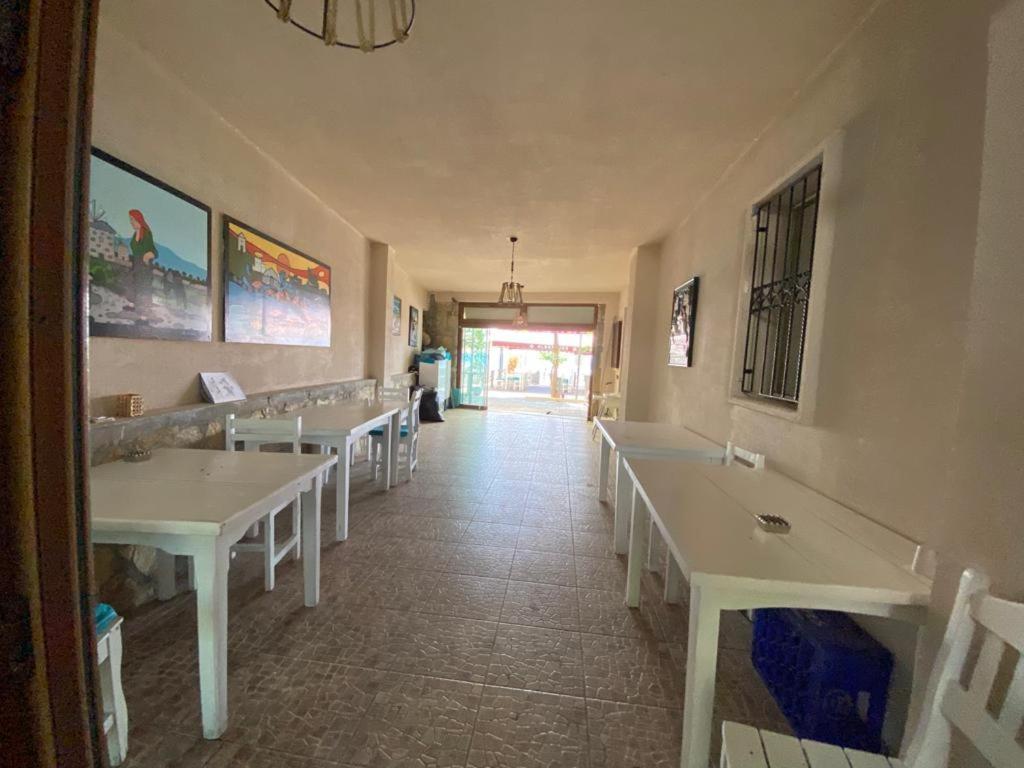 Hotel Manolya Bodrum