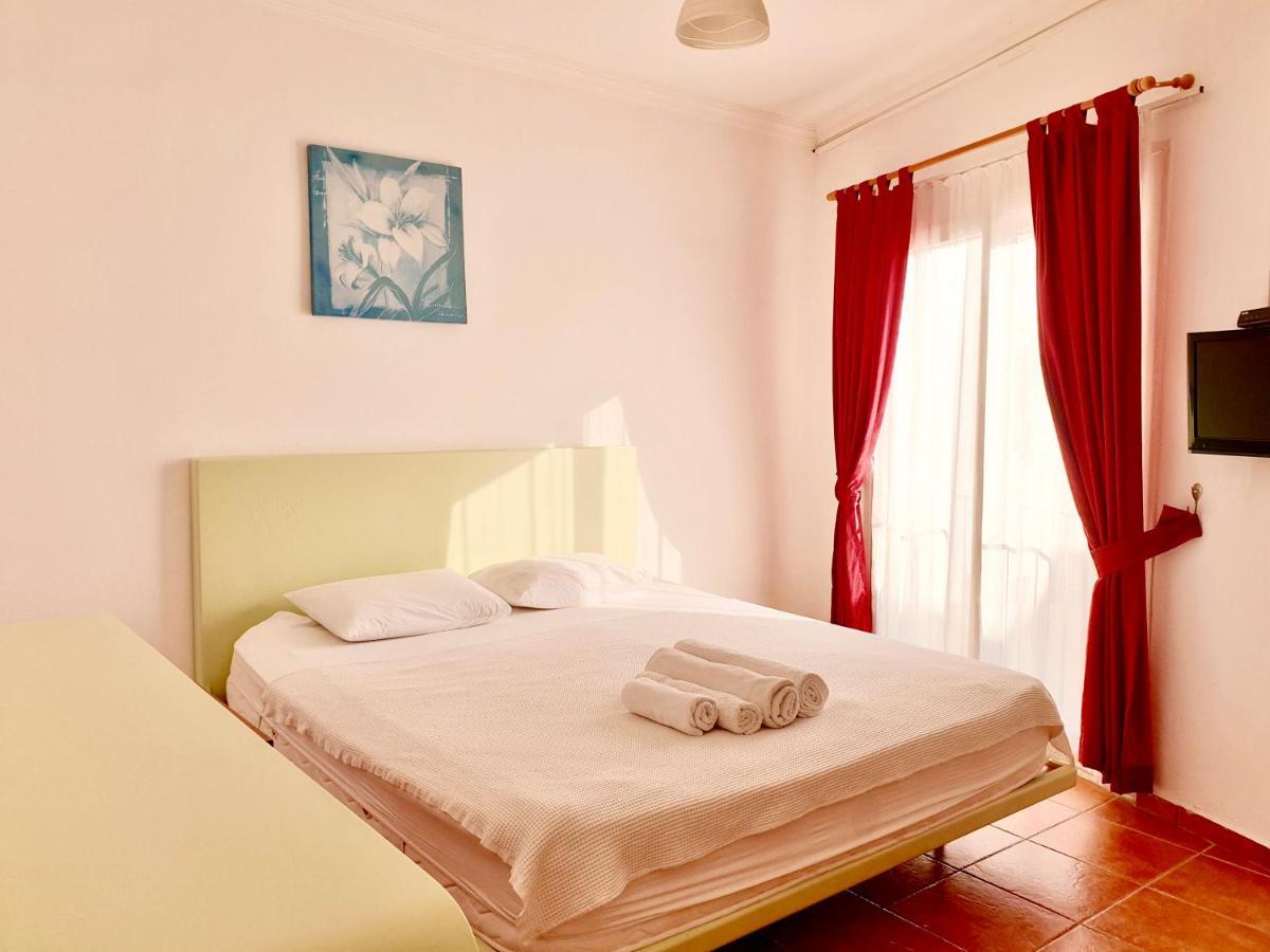 Angora Konukevi 3*