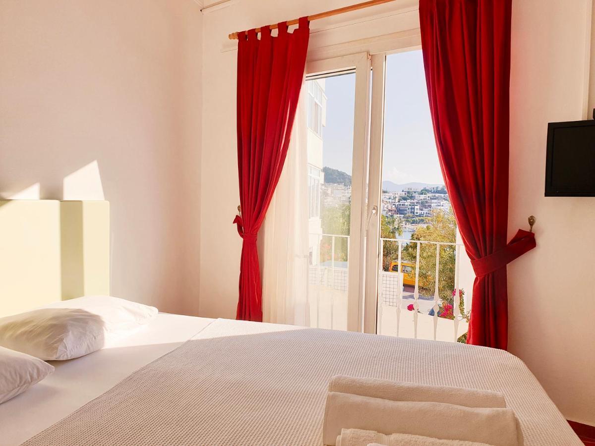 Angora Bodrum