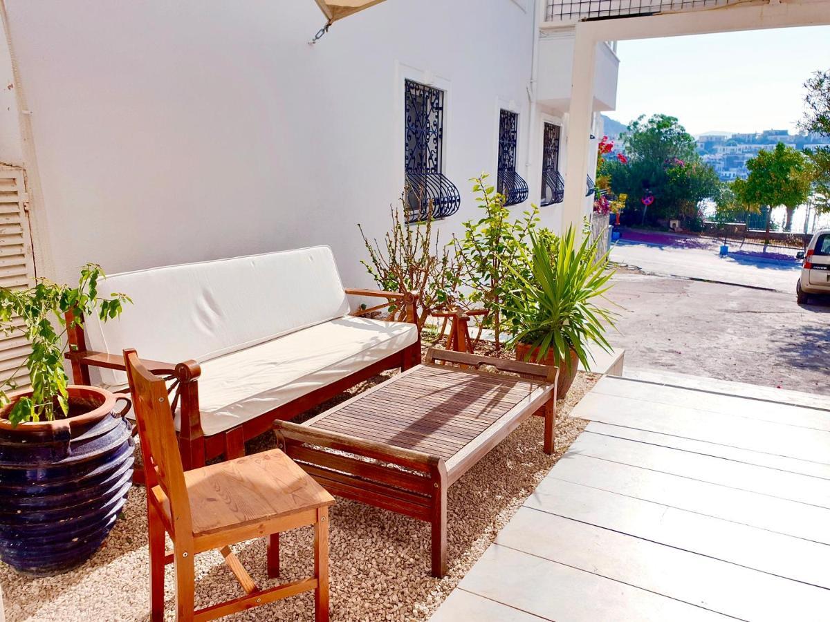 Angora Konukevi Bodrum