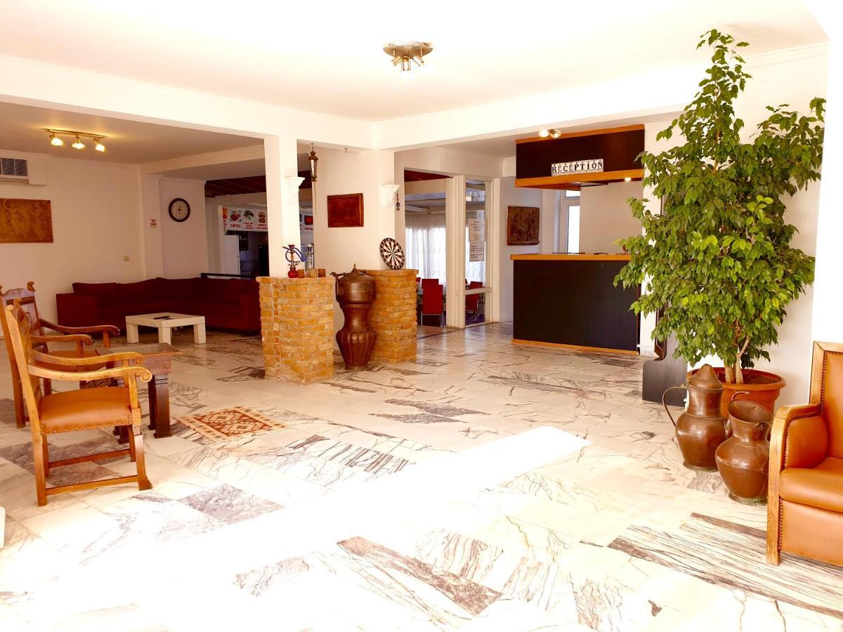 Angora 3* Bodrum