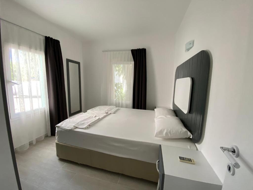 Hotel Manolya Bodrum