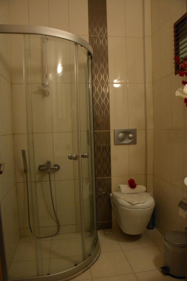 Hotel Manolya *