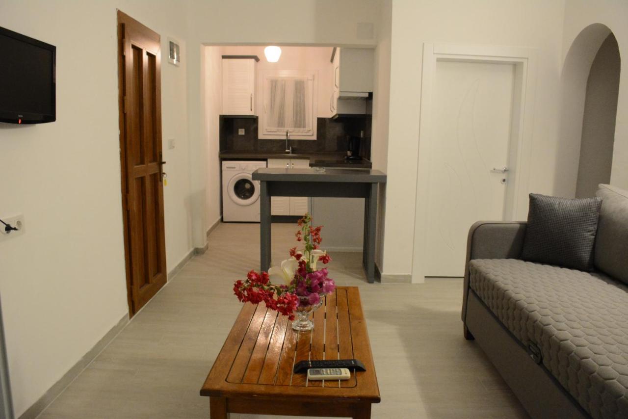 Manolya Hotel