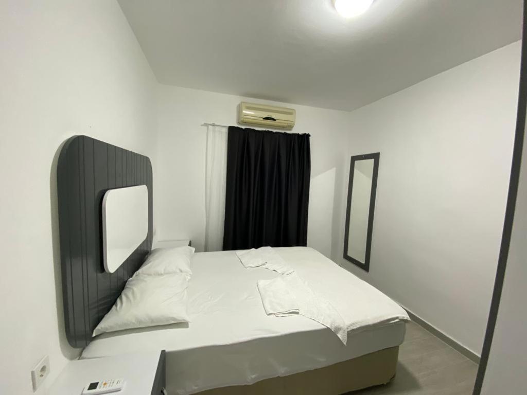 Hotel Manolya