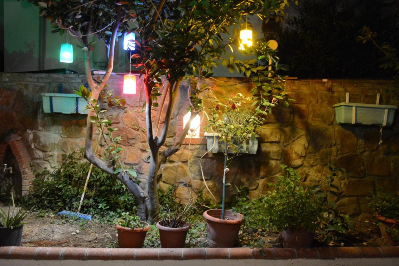 Hotel Manolya Bodrum