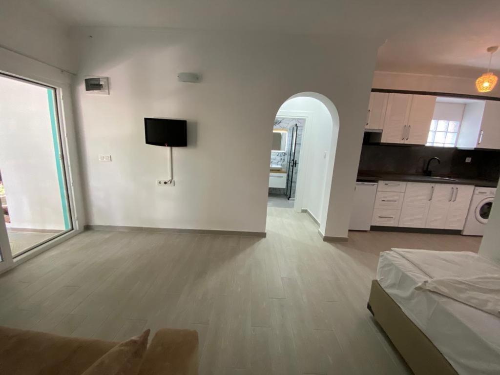 Hotel Manolya Bodrum