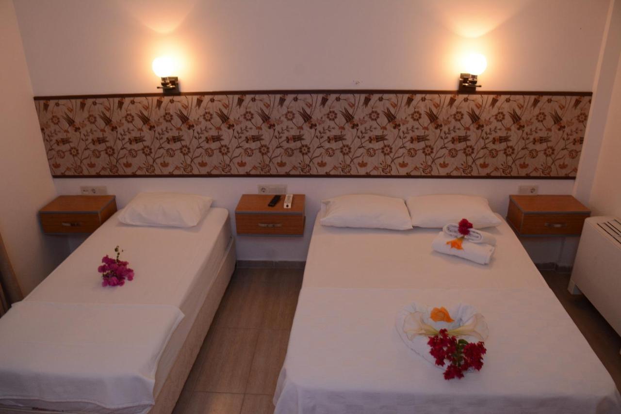 Hotel Manolya *
