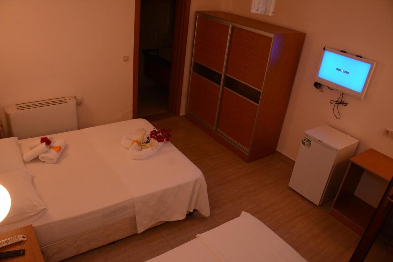 Manolya Hotel