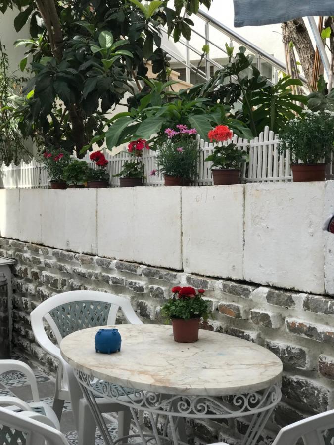 Hotel Halikarnas Bodrum