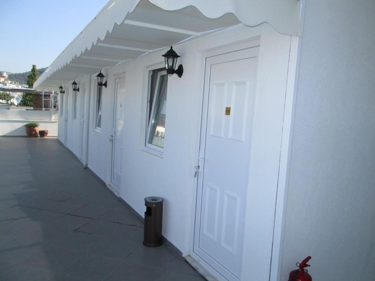 Artemis 2* Bodrum